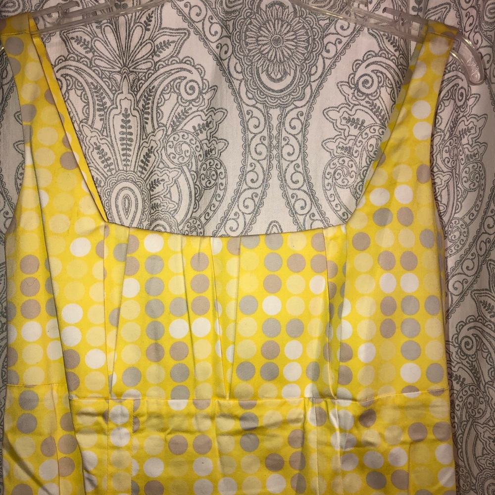 Calvin Klein Dress 10